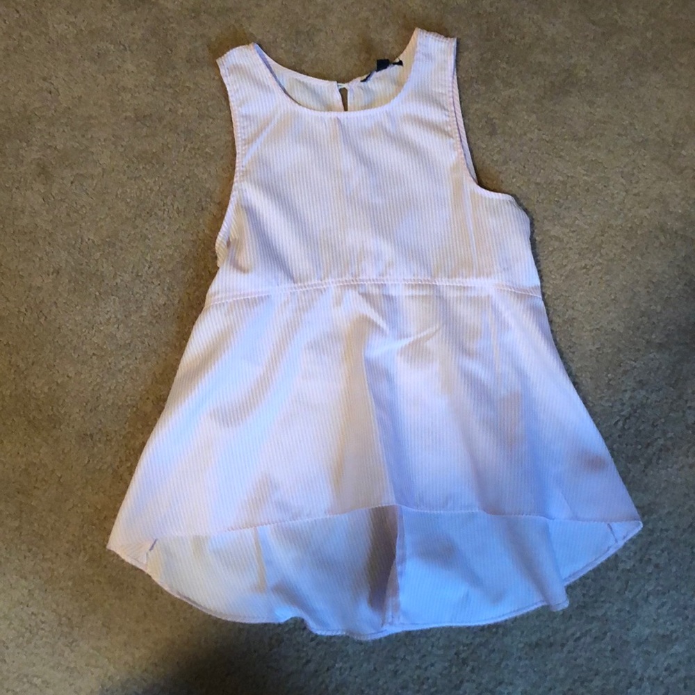 Tank top